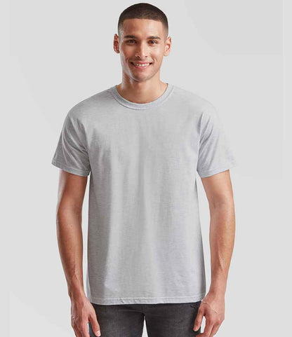 Fruit of the Loom - Iconic 150 T-Shirt - SS621 WHI S