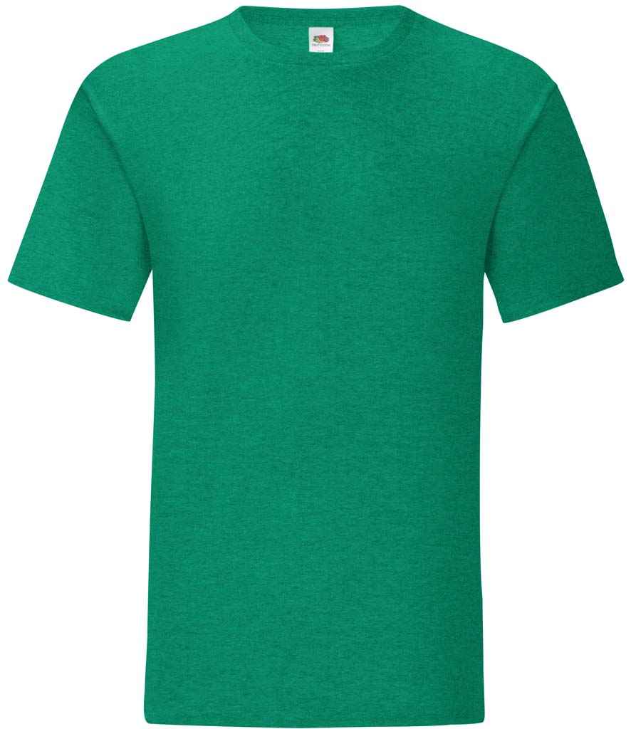 Fruit of the Loom - Iconic 150 T-Shirt - SS621 WHI S