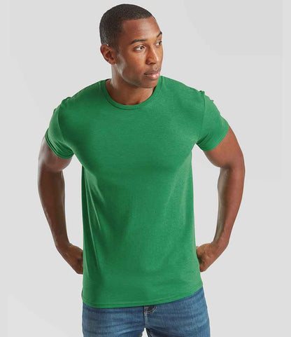 Fruit of the Loom - Iconic 150 T-Shirt - SS621 WHI S