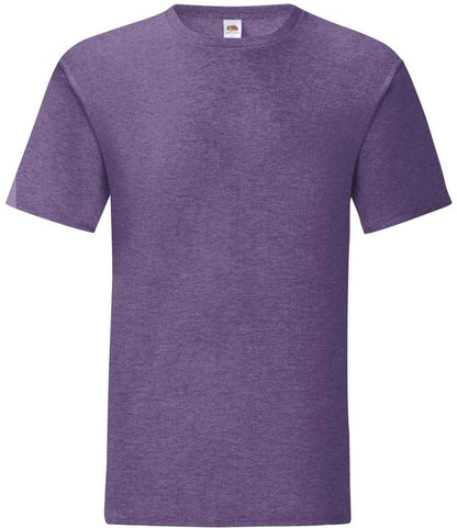 Fruit of the Loom - Iconic 150 T-Shirt - SS621 WHI S
