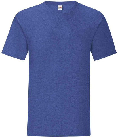 Fruit of the Loom - Iconic 150 T-Shirt - SS621 WHI S