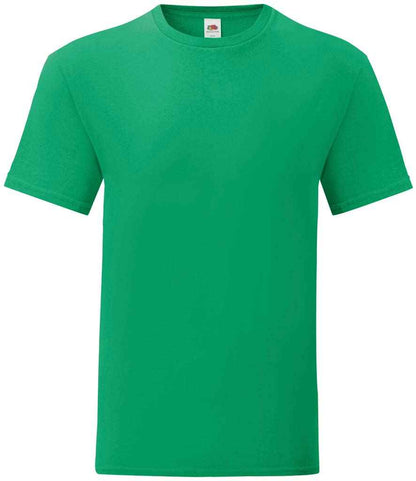 Fruit of the Loom - Iconic 150 T-Shirt - SS621 WHI S