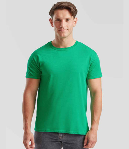 Fruit of the Loom - Iconic 150 T-Shirt - SS621 KEL S