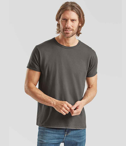 Fruit of the Loom - Iconic 150 T-Shirt - SS621 WHI S