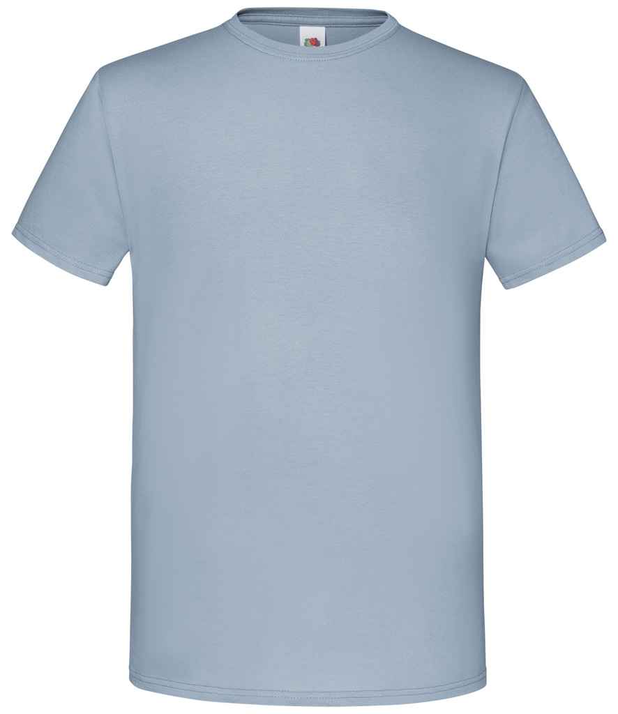 Fruit of the Loom - Iconic 150 T-Shirt - SS621 WHI S