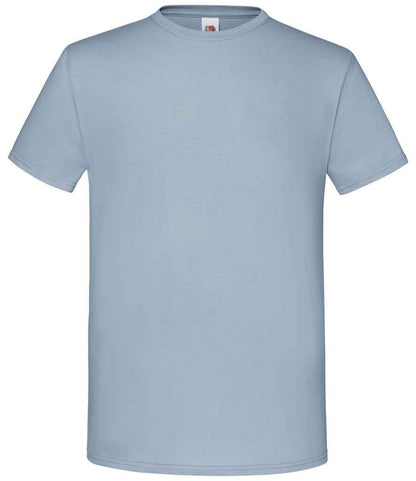 Fruit of the Loom - Iconic 150 T-Shirt - SS621 WHI S
