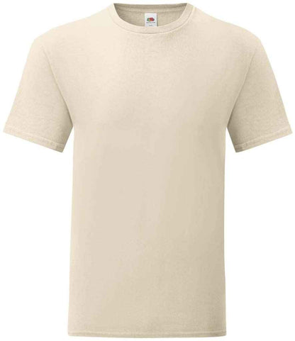 Fruit of the Loom - Iconic 150 T-Shirt - SS621 WHI S