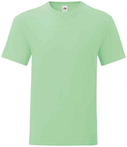 Fruit of the Loom - Iconic 150 T-Shirt - SS621 WHI S