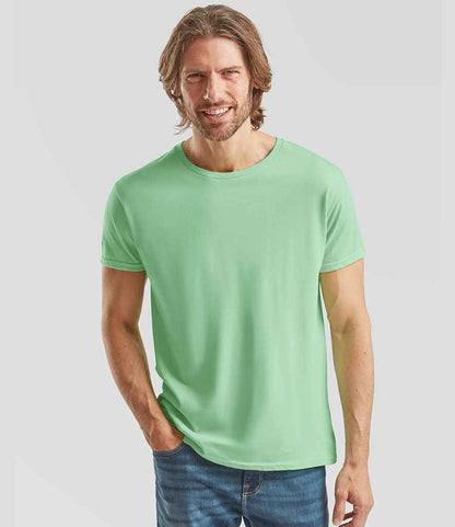 Fruit of the Loom - Iconic 150 T-Shirt - SS621 WHI S