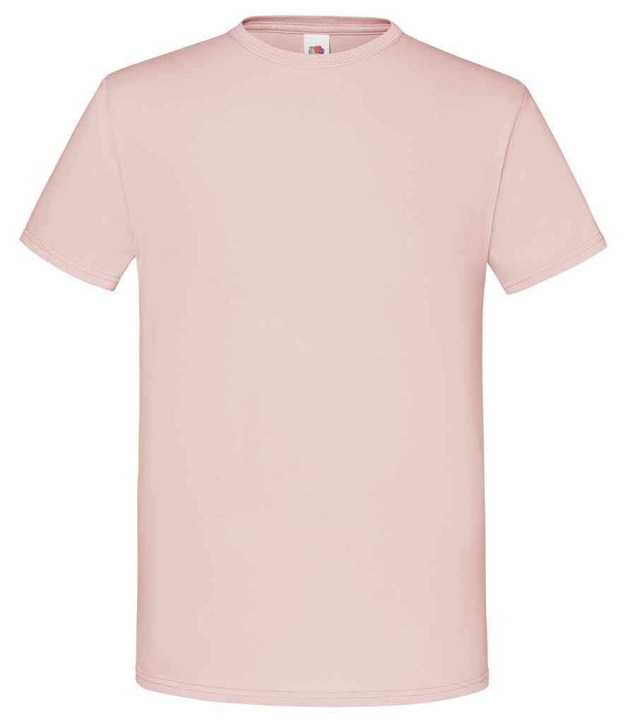 Fruit of the Loom - Iconic 150 T-Shirt - SS621 WHI S