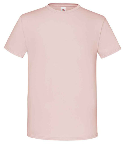 Fruit of the Loom - Iconic 150 T-Shirt - SS621 WHI S