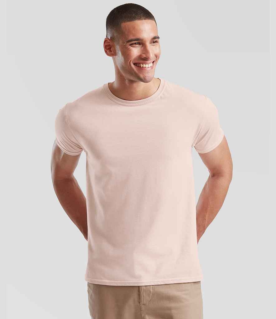 Fruit of the Loom - Iconic 150 T-Shirt - SS621 WHI S