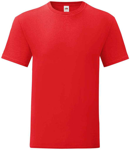 Fruit of the Loom - Iconic 150 T-Shirt - SS621 WHI S