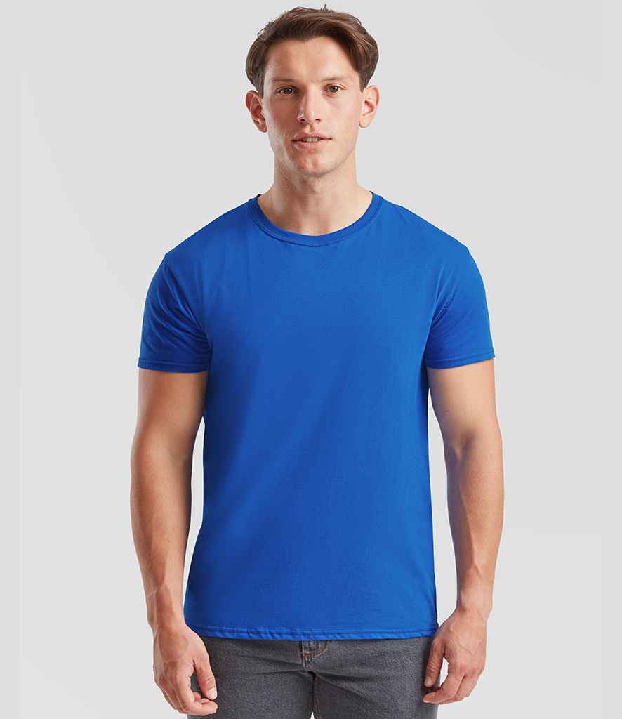 Fruit of the Loom - Iconic 150 T-Shirt - SS621 ROY S