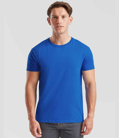 Fruit of the Loom - Iconic 150 T-Shirt - SS621 ROY S