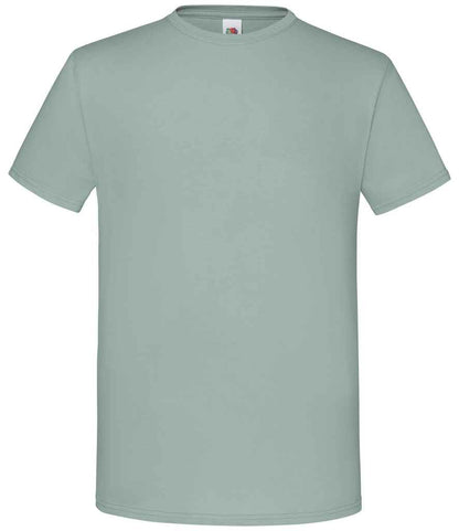 Fruit of the Loom - Iconic 150 T-Shirt - SS621 WHI S