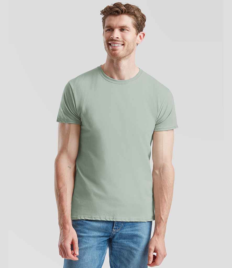 Fruit of the Loom - Iconic 150 T-Shirt - SS621 SAG S