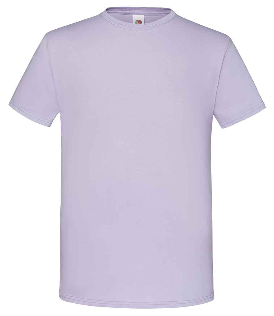 Fruit of the Loom - Iconic 150 T-Shirt - SS621 WHI S
