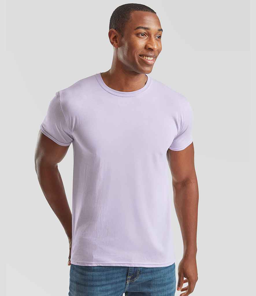 Fruit of the Loom - Iconic 150 T-Shirt - SS621 SFL S
