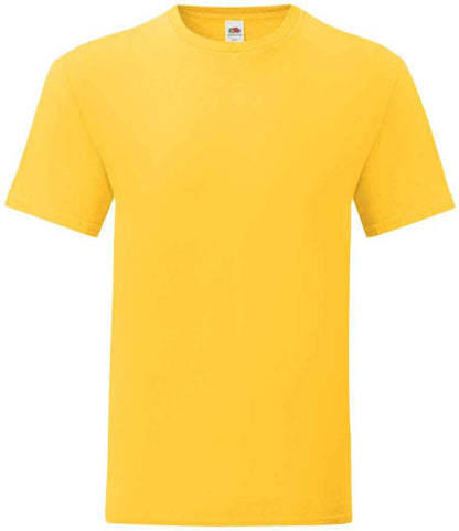 Fruit of the Loom - Iconic 150 T-Shirt - SS621 WHI S