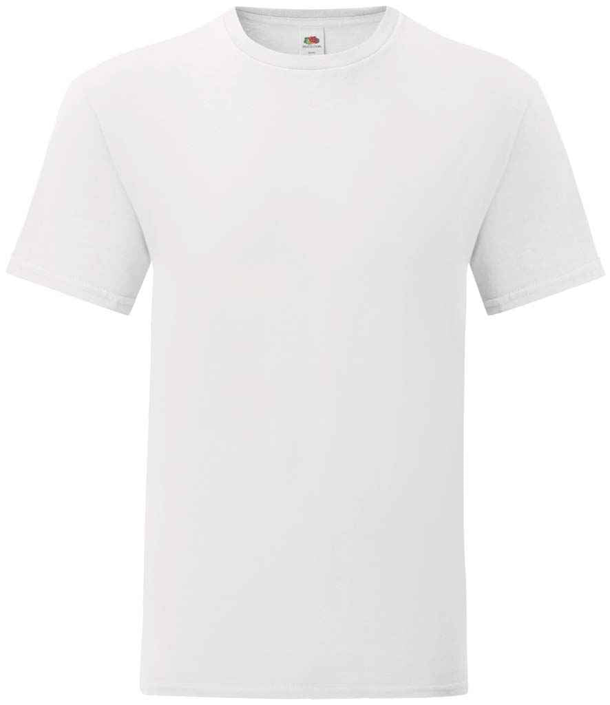 Fruit of the Loom - Iconic 150 T-Shirt