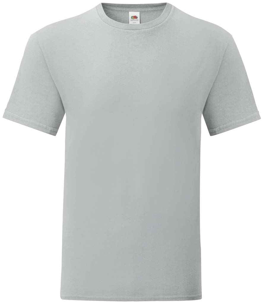 Fruit of the Loom - Iconic 150 T-Shirt - SS621 WHI S