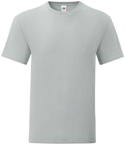 Fruit of the Loom - Iconic 150 T-Shirt - SS621 WHI S