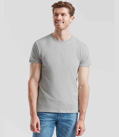 Fruit of the Loom - Iconic 150 T-Shirt - SS621 WHI S