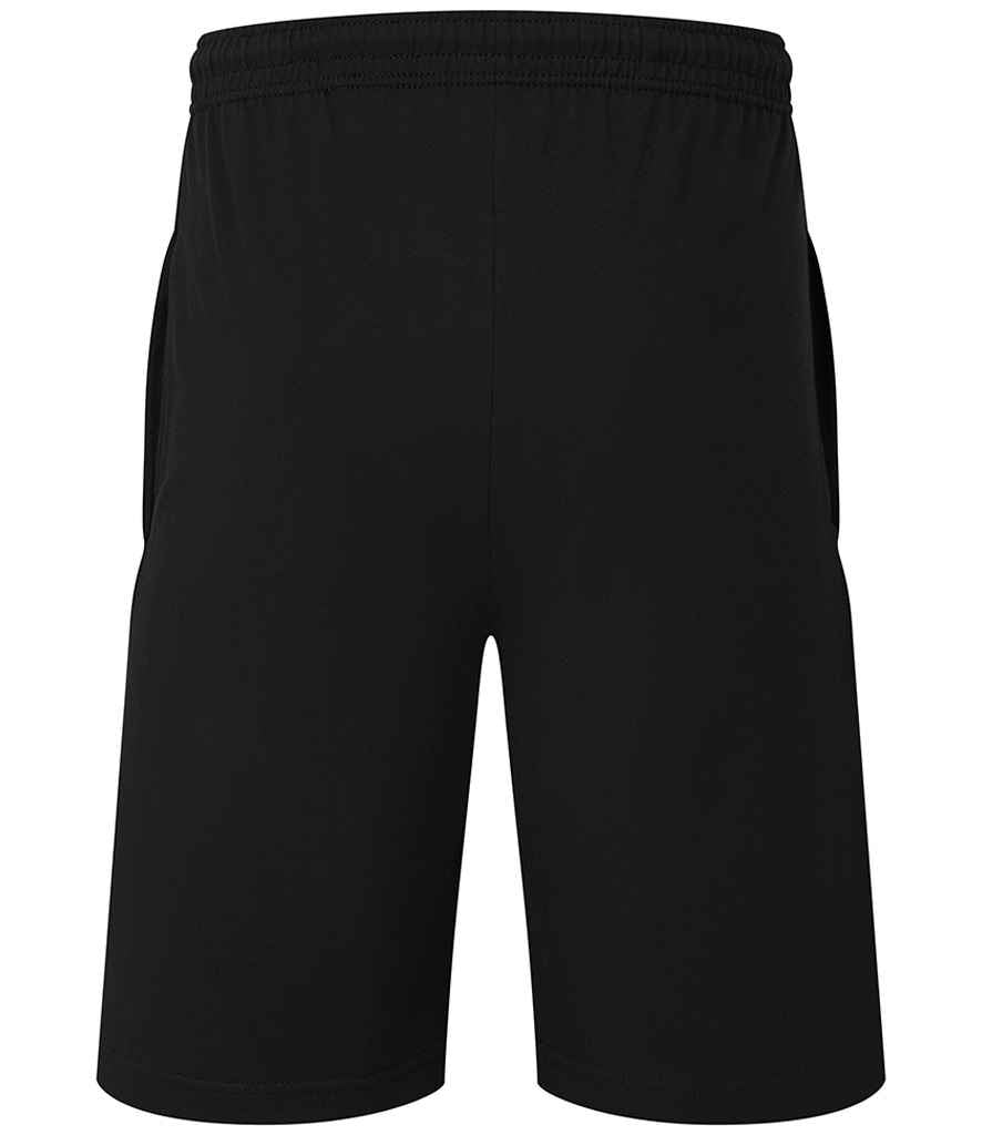 Fruit of the Loom Iconic 195 Jersey Shorts - Pierre Francis