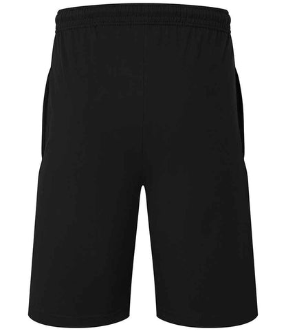 Fruit of the Loom Iconic 195 Jersey Shorts - Pierre Francis