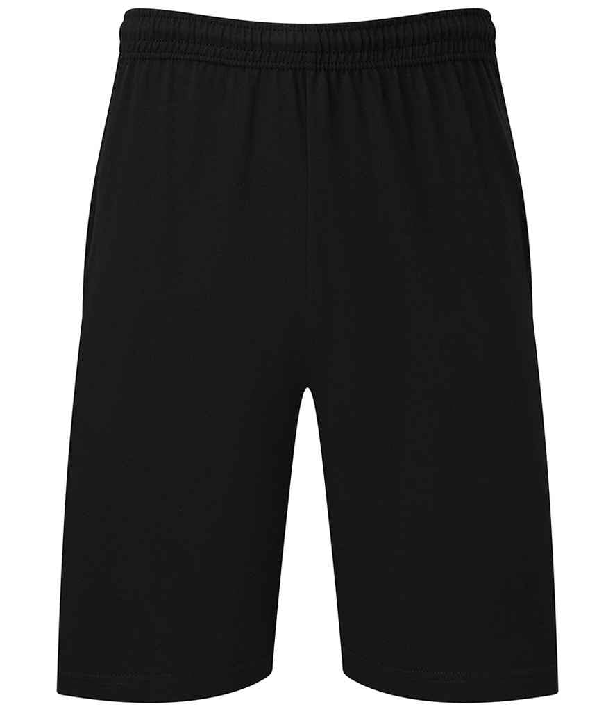 Fruit of the Loom - Iconic 195 Jersey Shorts