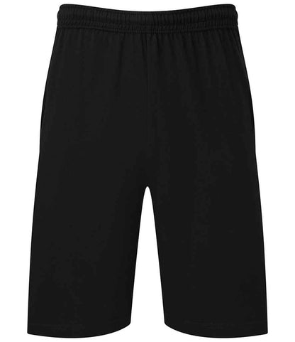 Fruit of the Loom Iconic 195 Jersey Shorts - Pierre Francis