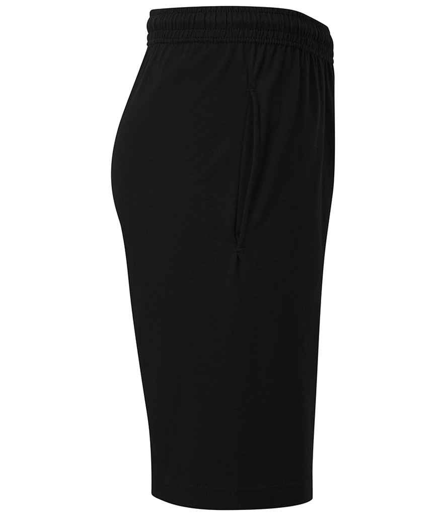 Fruit of the Loom Iconic 195 Jersey Shorts - Pierre Francis