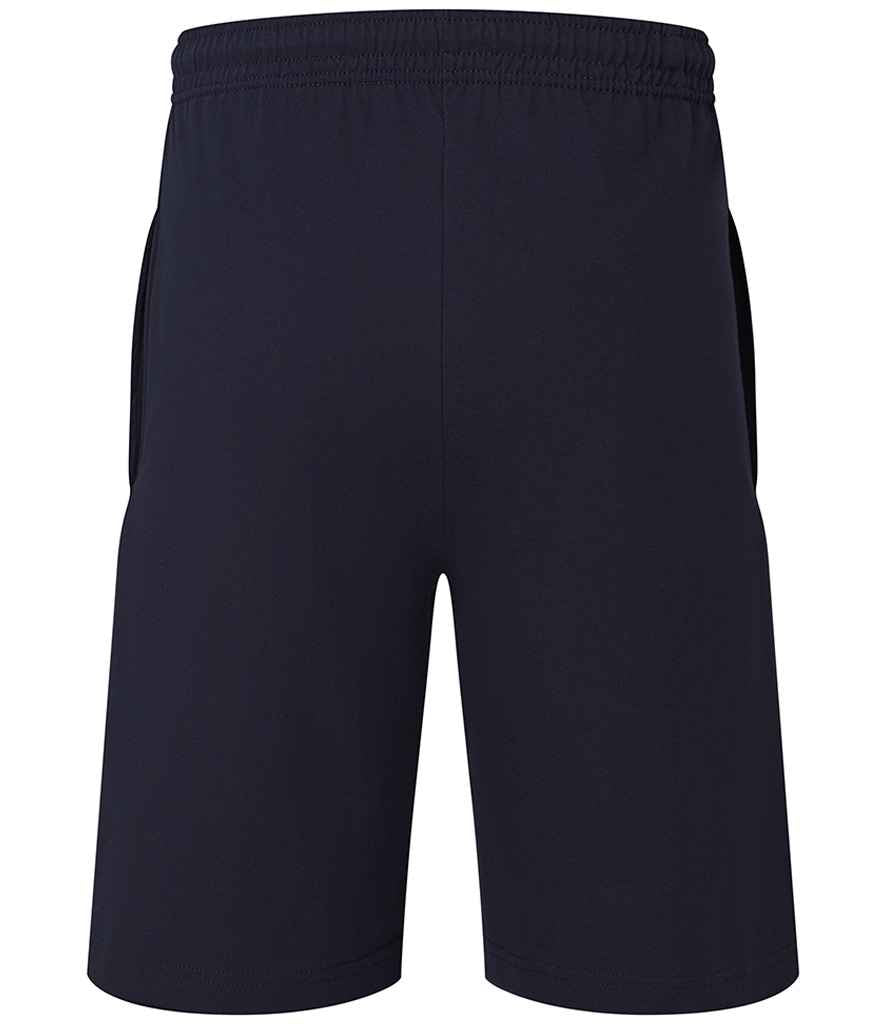 Fruit of the Loom Iconic 195 Jersey Shorts - Pierre Francis