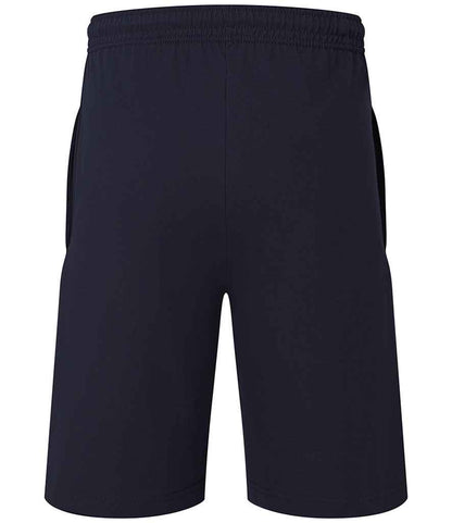 Fruit of the Loom Iconic 195 Jersey Shorts - Pierre Francis