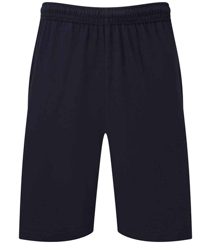 Fruit of the Loom Iconic 195 Jersey Shorts - Pierre Francis