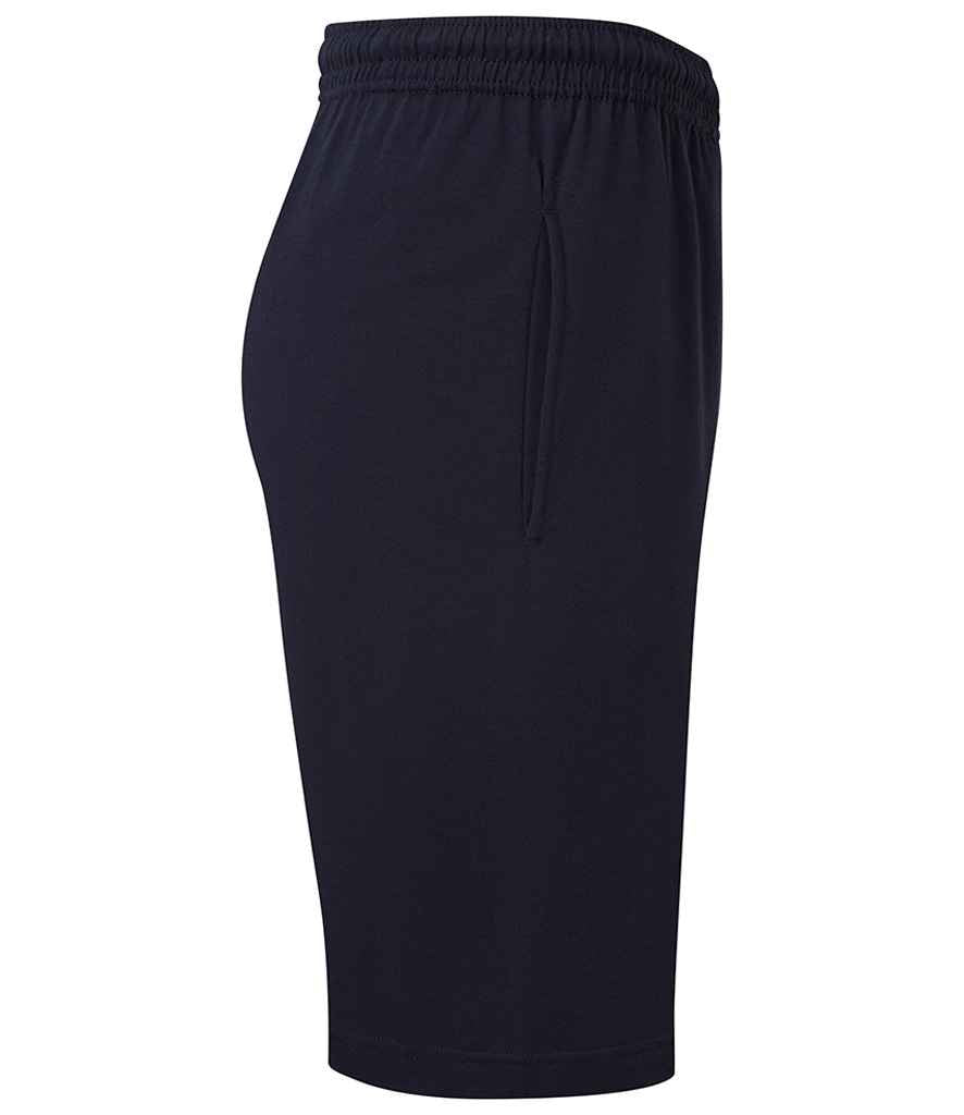 Fruit of the Loom Iconic 195 Jersey Shorts - Pierre Francis