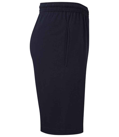 Fruit of the Loom Iconic 195 Jersey Shorts - Pierre Francis