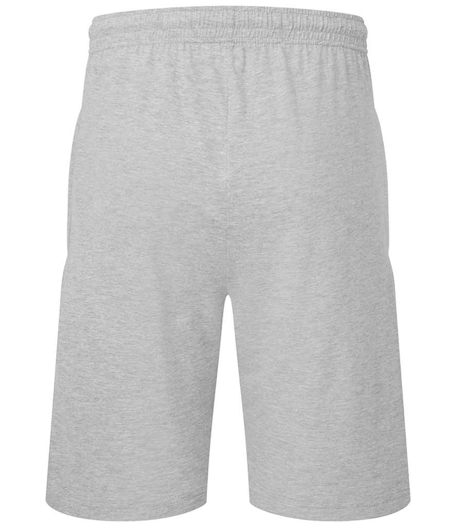 Fruit of the Loom Iconic 195 Jersey Shorts - Pierre Francis