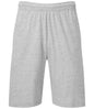 Fruit of the Loom Iconic 195 Jersey Shorts - Pierre Francis
