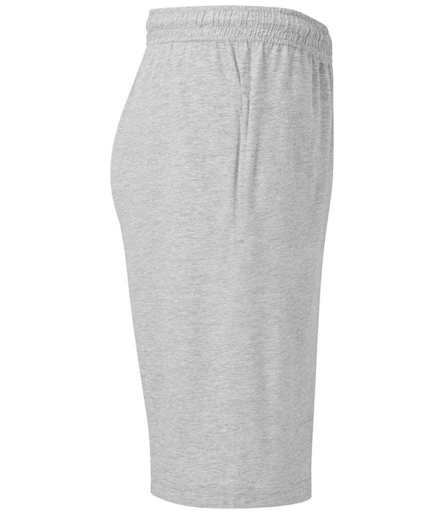 Fruit of the Loom Iconic 195 Jersey Shorts - Pierre Francis