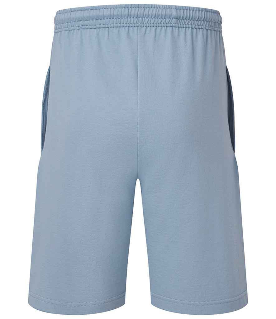 Fruit of the Loom Iconic 195 Jersey Shorts - Pierre Francis