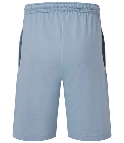 Fruit of the Loom Iconic 195 Jersey Shorts - Pierre Francis