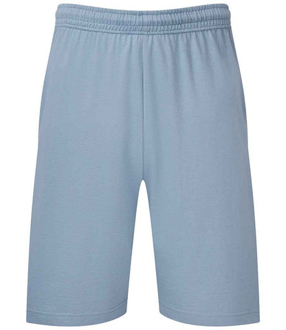 Fruit of the Loom Iconic 195 Jersey Shorts - Pierre Francis