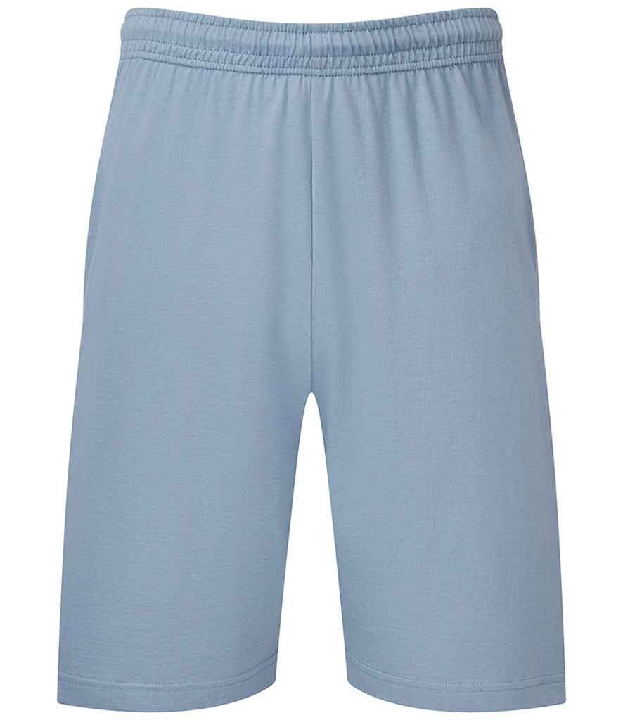 Fruit of the Loom - Iconic 195 Jersey Shorts