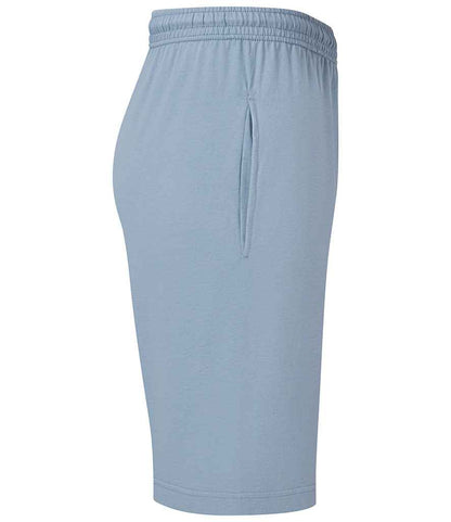 Fruit of the Loom Iconic 195 Jersey Shorts - Pierre Francis