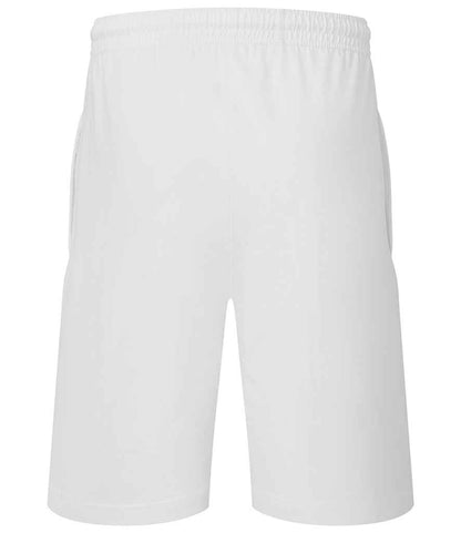 Fruit of the Loom Iconic 195 Jersey Shorts - Pierre Francis