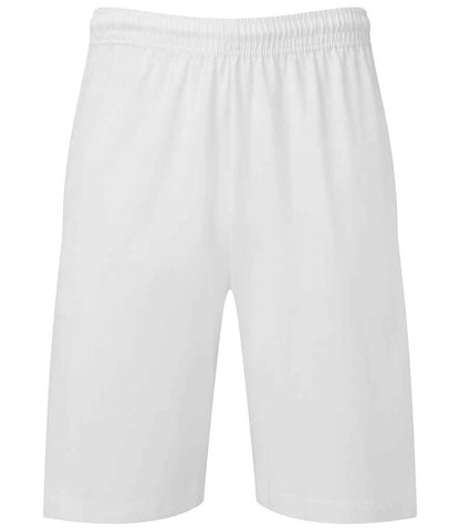 Fruit of the Loom - Iconic 195 Jersey Shorts