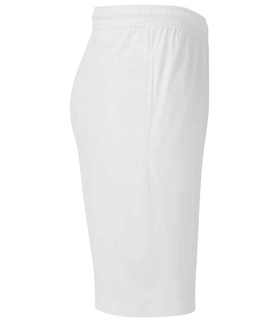 Fruit of the Loom Iconic 195 Jersey Shorts - Pierre Francis