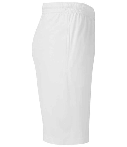 Fruit of the Loom Iconic 195 Jersey Shorts - Pierre Francis